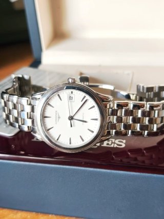 Orologio Longines Flagship