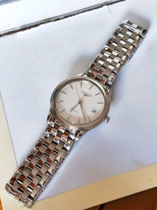 Orologio Longines Flagship