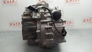 CAJA CAMBIOS VOLKSWAGEN TIGUAN (AX1) R-Line 4Motion