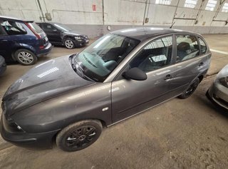 Seat 6l0853651 paragolpes delantero ibiza 242093