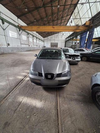 Seat 6l0853651 paragolpes delantero ibiza 242093