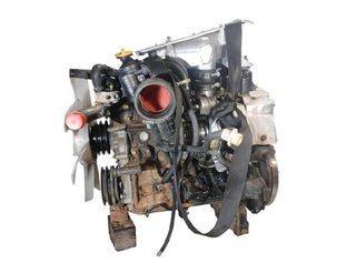 Motor completo nissan td27ti terrano ii r20 388610