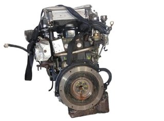 Motor completo nissan td27ti terrano ii r20 388610