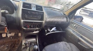 Motor completo nissan td27ti terrano ii r20 388610