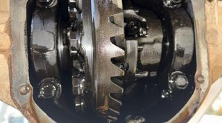 Motor completo nissan td27ti terrano ii r20 388610