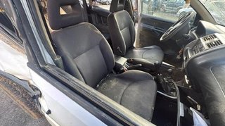 Motor completo nissan td27ti terrano ii r20 388610