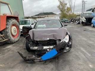 A0131547002 alternador mercedes cls (bm 219) 56787