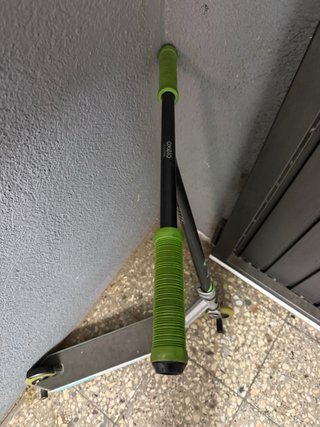 Patín Oxelo