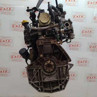 MOTOR COMPLETO NISSAN QASHQAI (J11) Acenta