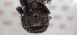 MOTOR COMPLETO NISSAN QASHQAI (J11) Acenta