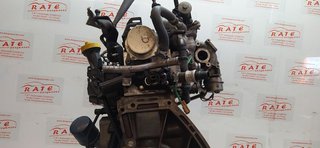 MOTOR COMPLETO NISSAN QASHQAI (J11) Acenta
