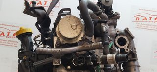 MOTOR COMPLETO NISSAN QASHQAI (J11) Acenta