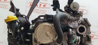 MOTOR COMPLETO NISSAN QASHQAI (J11) Acenta