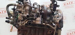 MOTOR COMPLETO NISSAN QASHQAI (J11) Acenta