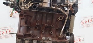 MOTOR COMPLETO NISSAN QASHQAI (J11) Acenta