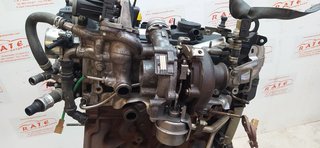 MOTOR COMPLETO NISSAN QASHQAI (J11) Acenta