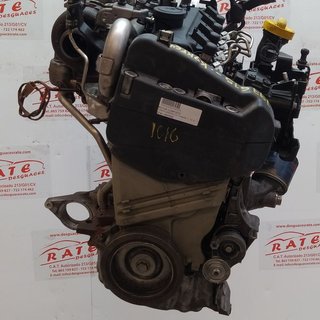 MOTOR COMPLETO NISSAN QASHQAI (J11) Acenta