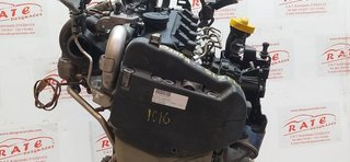 MOTOR COMPLETO NISSAN QASHQAI (J11) Acenta