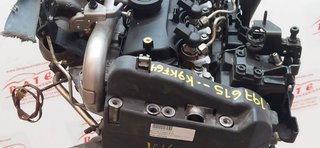 MOTOR COMPLETO NISSAN QASHQAI (J11) Acenta