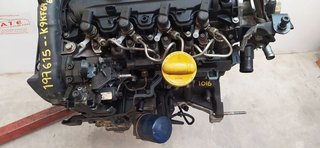 MOTOR COMPLETO NISSAN QASHQAI (J11) Acenta