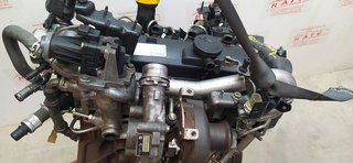 MOTOR COMPLETO NISSAN QASHQAI (J11) Acenta