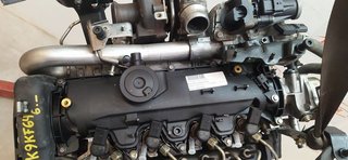 MOTOR COMPLETO NISSAN QASHQAI (J11) Acenta