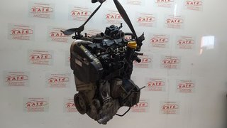 MOTOR COMPLETO NISSAN QASHQAI (J11) Acenta