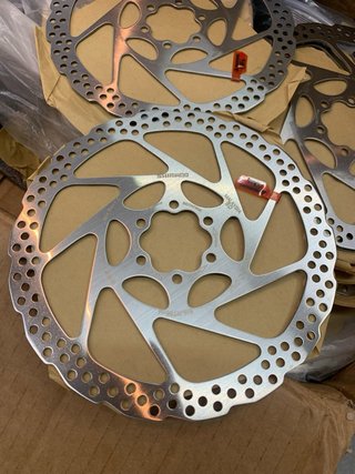 Disco Freno Shimano