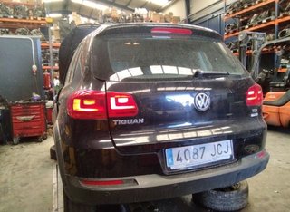 1857629 luz interior volkswagen 1k0947105ae tiguan