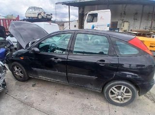242210 paragolpes delantero ford focus berlina cak