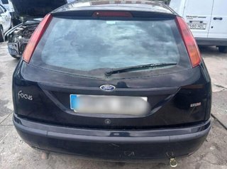 242210 paragolpes delantero ford focus berlina cak