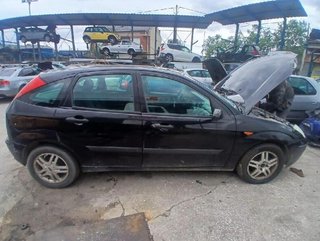 242210 paragolpes delantero ford focus berlina cak