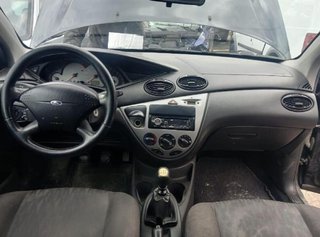 242210 paragolpes delantero ford focus berlina cak