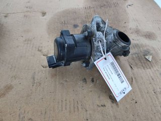 VALVULA EGR CITROEN C4 BERLINA Cool