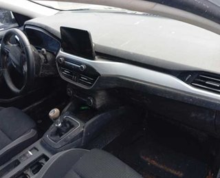 Airbag cortina delantero derecho ford focus 442832