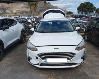 Airbag cortina delantero derecho ford focus 442832