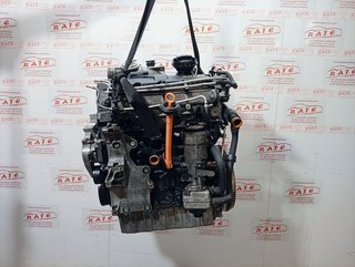 MOTOR COMPLETO VOLKSWAGEN GOLF V BERLINA (1K1) Conceptline (E)