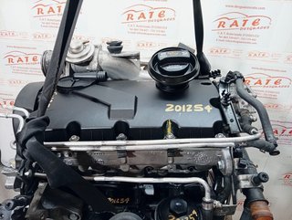 MOTOR COMPLETO VOLKSWAGEN GOLF V BERLINA (1K1) Conceptline (E)