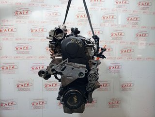 MOTOR COMPLETO VOLKSWAGEN GOLF V BERLINA (1K1) Conceptline (E)