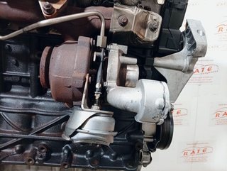 MOTOR COMPLETO VOLKSWAGEN GOLF V BERLINA (1K1) Conceptline (E)