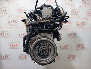 MOTOR COMPLETO VOLKSWAGEN GOLF V BERLINA (1K1) Conceptline (E)