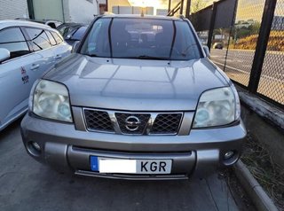 Nissan 265508h326 piloto x-trail 2.2 dci mt 226003