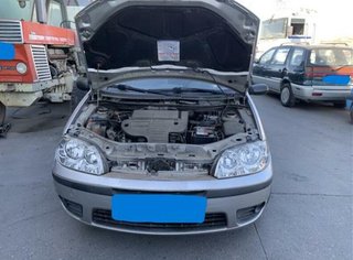59859 piloto trasero derecho fiat ii punto 1.3 jtd