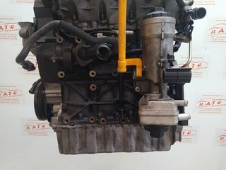 MOTOR COMPLETO VOLKSWAGEN TOURAN (1T1) Trendline