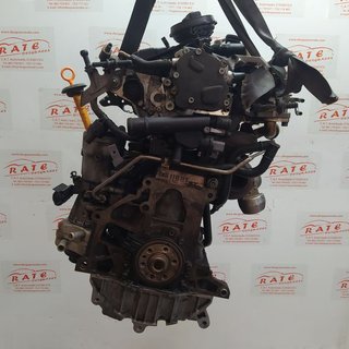 MOTOR COMPLETO VOLKSWAGEN TOURAN (1T1) Trendline