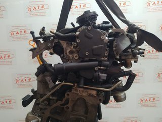 MOTOR COMPLETO VOLKSWAGEN TOURAN (1T1) Trendline