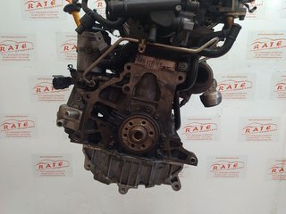 MOTOR COMPLETO VOLKSWAGEN TOURAN (1T1) Trendline
