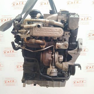 MOTOR COMPLETO VOLKSWAGEN TOURAN (1T1) Trendline