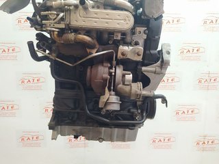 MOTOR COMPLETO VOLKSWAGEN TOURAN (1T1) Trendline