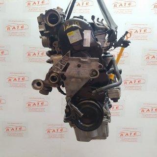 MOTOR COMPLETO VOLKSWAGEN TOURAN (1T1) Trendline